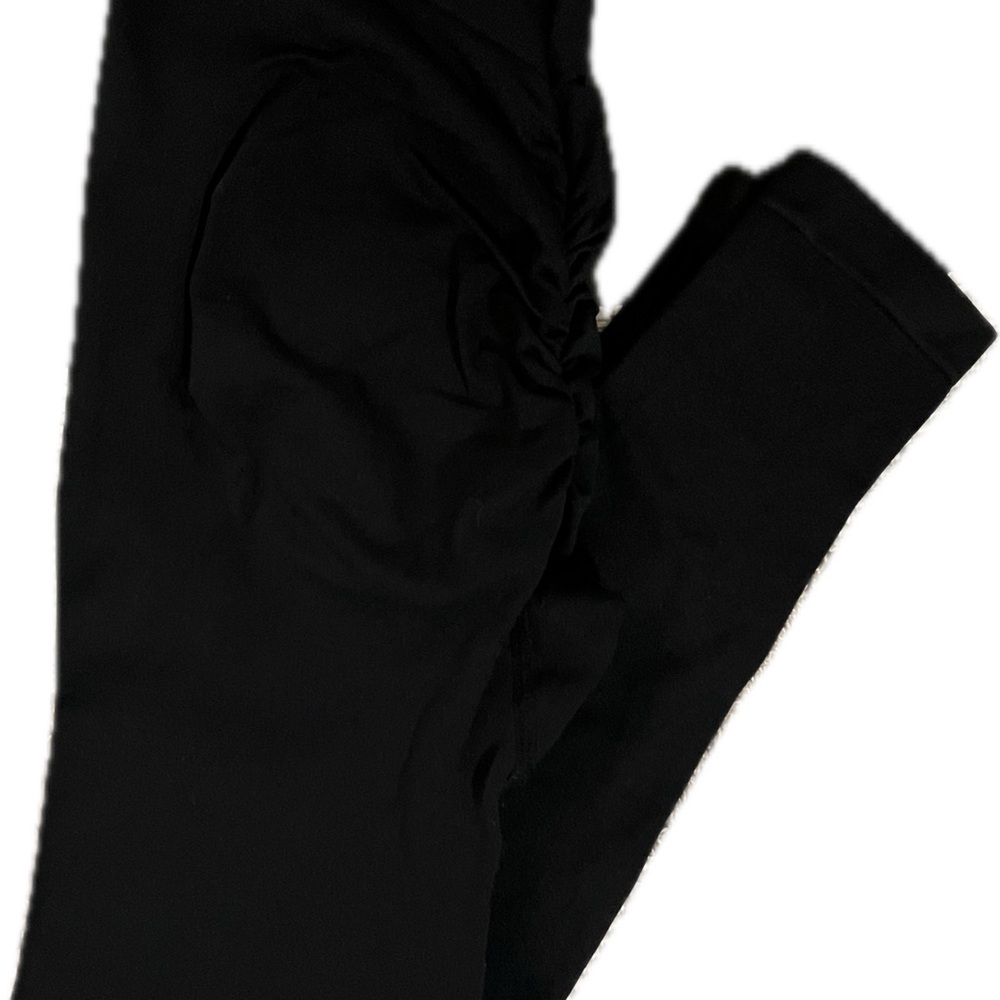 Black Leggings
